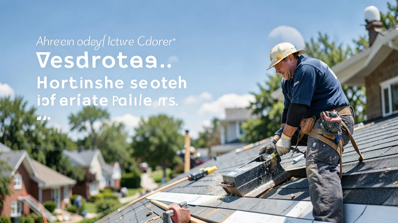 Roof Replacement in Connelly Springs, NC near me